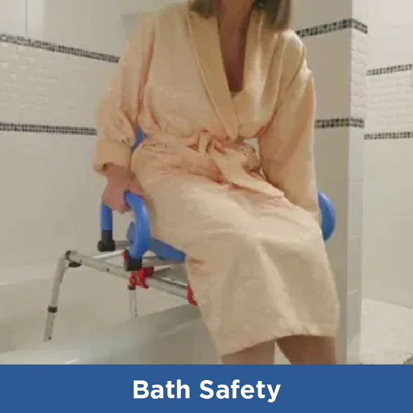 Bath safety