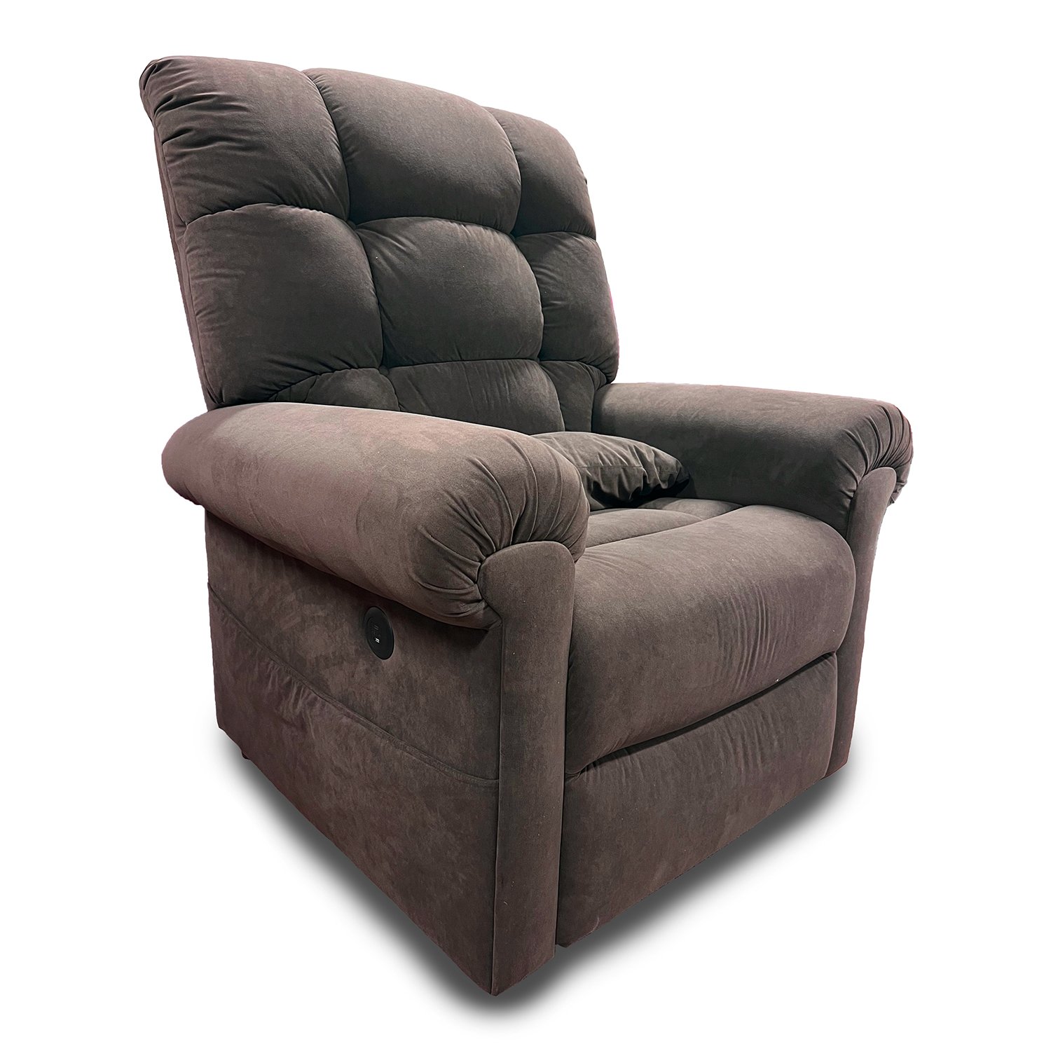 Perfect Sleep Chair