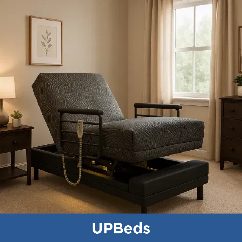 UPBeds